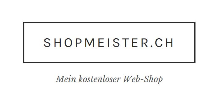 shopmeister logo gross rand