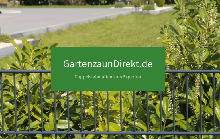 gartenzaun 768x486